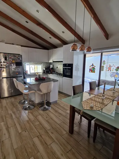 Linda Casa En Venta Sector Norte De Copiapó