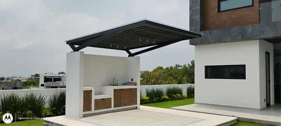  Lomas De Cocoyoc: Estrena Casa Nueva Con Acabados De Primera 