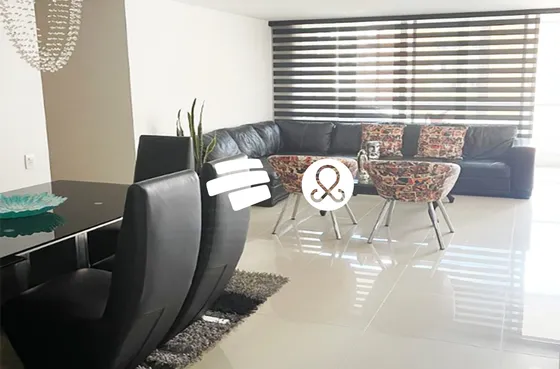 Apartamento En Venta Envigado.cerca Cc Viva Envigado.jardines