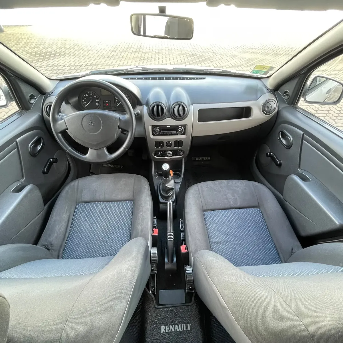 Renault Sandero 1.6 Pack557255556879493128