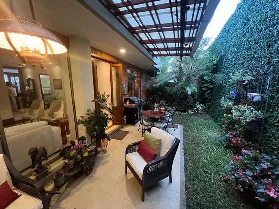 Casa En Venta Jockey Ciudad Jardín Cali