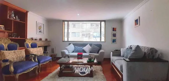Apartamento En El Palomar. 3 Habitaciones, 119 M², Id: 152494