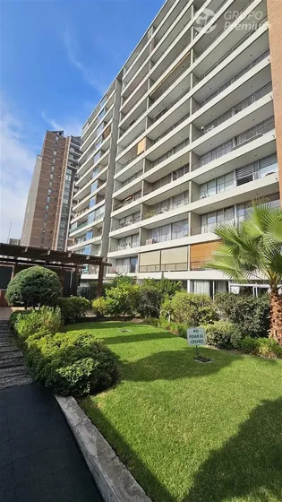 Departamento En Venta De 3 Dorm. En Ñuñoa