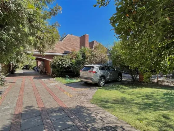 Sitio En Venta En La Reina