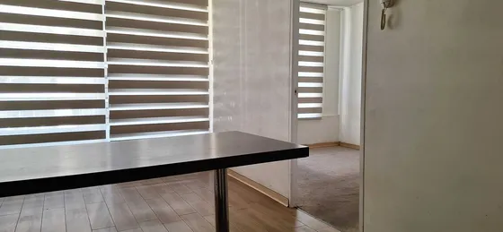 Oportunidad 1d 1b Metro Las Rejas 29 M2 (79058)