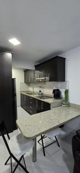 Np Vende Moderno Apartamento En Terrazas De San Diego Código 31677