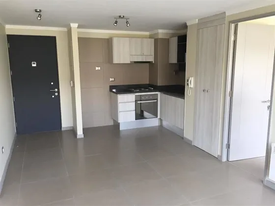 Departamento En Venta De 2 Dorm. En Ñuñoa
