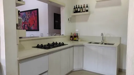 Casa Prados Del Lago 240m2 Ciudad Alianza (yalv)