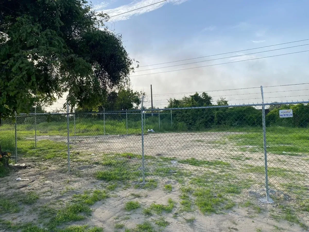 Terreno En Renta