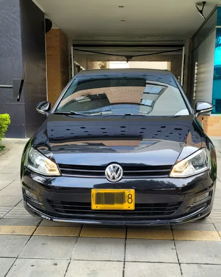 Volkswagen Golf 1.6 Comfortline
