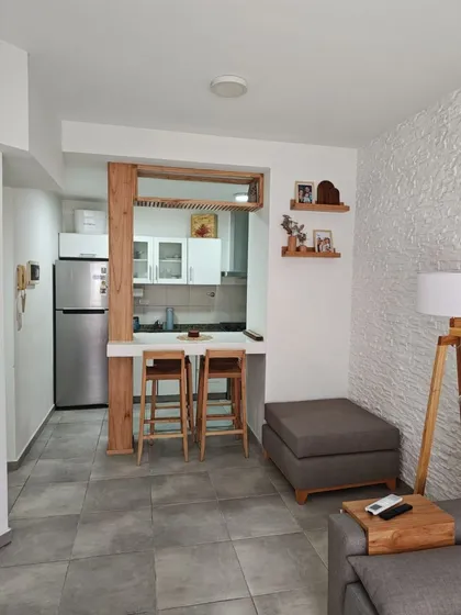 Departamento En Venta En Monte Grande