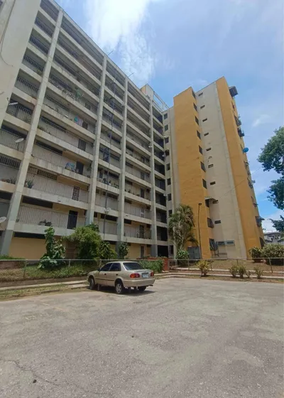 Apartamento En Alquiler Centro De Maracay