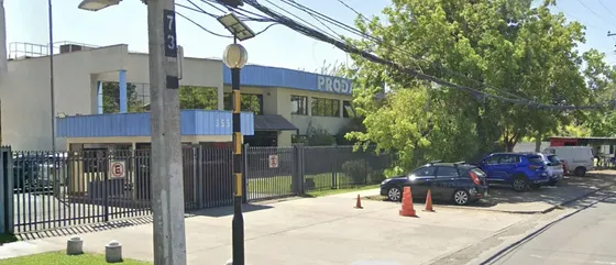Propiedad Comercial E Industrial En Arriendo Macul