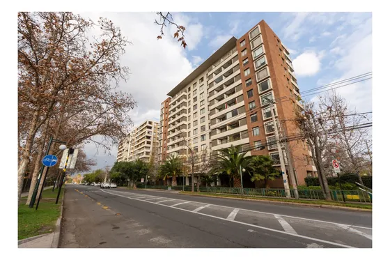 Arriendo Departamento Ñuñoa