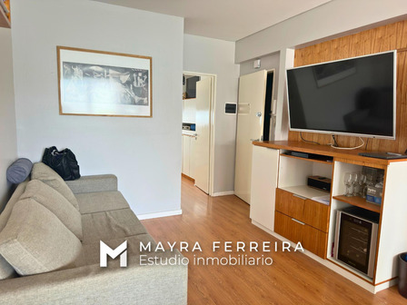 Departamento 2 Ambientes En Recoleta - Excelente Ubicacion Departamento 2 Ambientes En Recoleta - Excelente Ubicacion