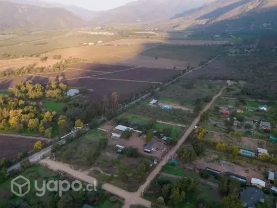 Parcela En Venta En Melipilla Pollacabe