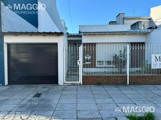 Venta Casa En Moron