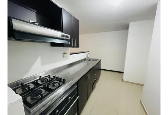 Apartaestudio En Venta En  Bello Niquia