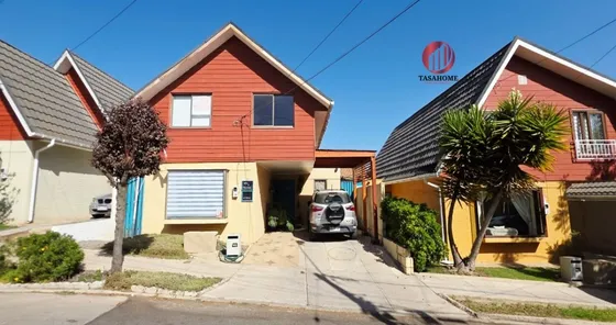 Venta De Amplia Y Cómoda Casa En Villa Alemana (4 Hab)