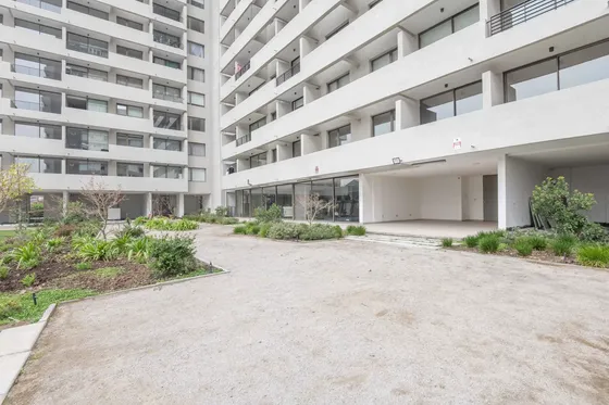 Departamento 1d/1b Calle Santa Elisa