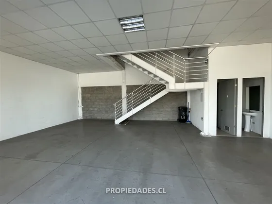 Bodega En Arriendo En Renca