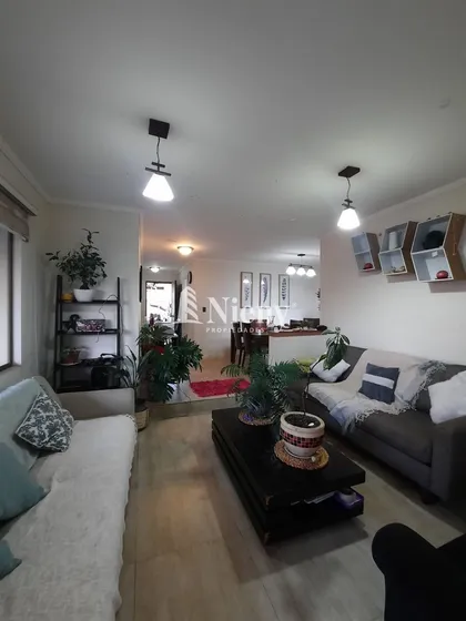 Casa En Venta De 3 Dorm. En Polo De Machalí