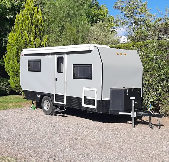 Casa Rodante , Full Equipada Permuta  (solo Llamadas)  
