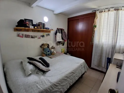Apartamento En Venta Centro 472-7513