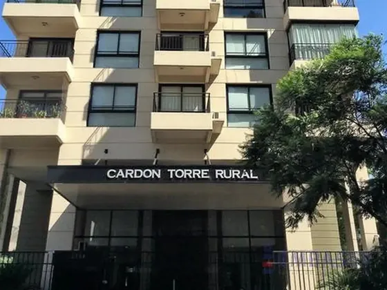 Dueño Vende - Departamento + Cochera Fija En Cardon Torre Rural