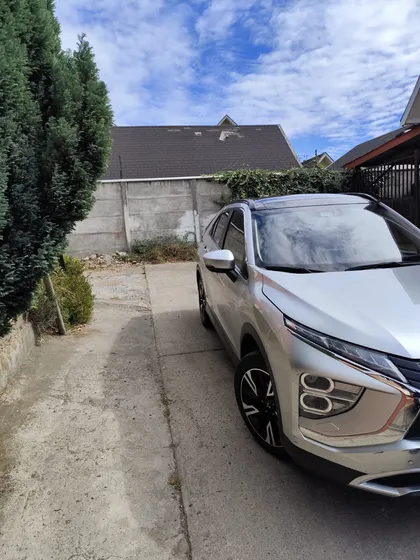 Mitsubishi Eclipse Cross 1.5 Rs 4x2 At