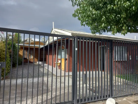 Venta Acogedora Casa Calera Tango
