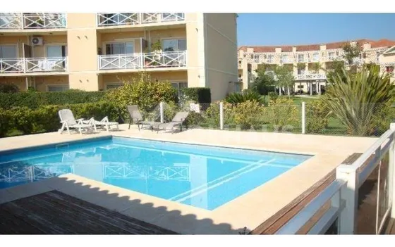 Departamento  En Alquiler En Alto Del Molino, Pilar, G.b.a. Zona Norte
