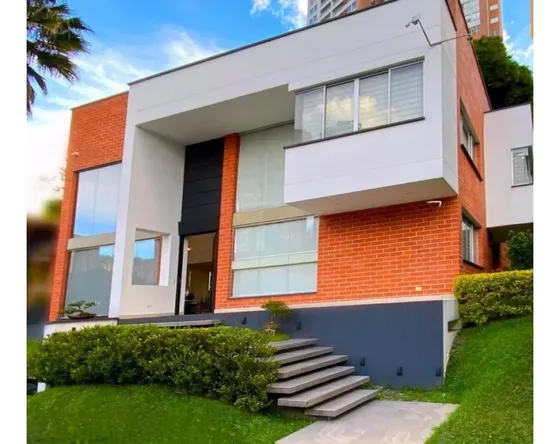 Casa Venta Sabaneta Cañaveralejo 
