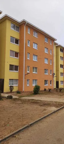 En Quintero  V Región,a 5 Minutos De La Playa (94297)