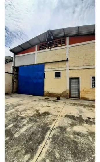 Venta Galpón La Guaricha La Morita I Turmero Aragua