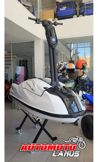 Yamaha Super Jet 4t  - Automoto Lanus