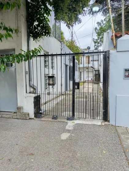 Departamento En Alquiler En Merlo Sur