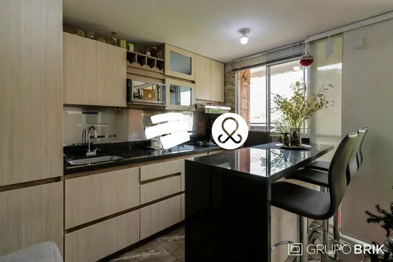 En Venta Apartamento En Itagüí - Muy Bien Ubicado