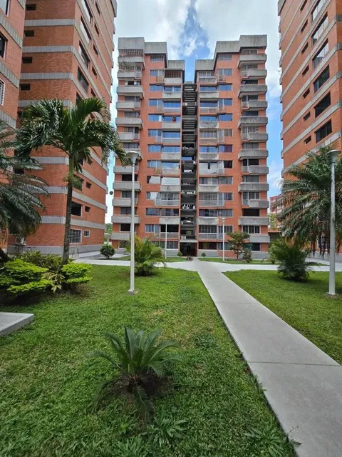 Apartamento En Venta Vista Alegre