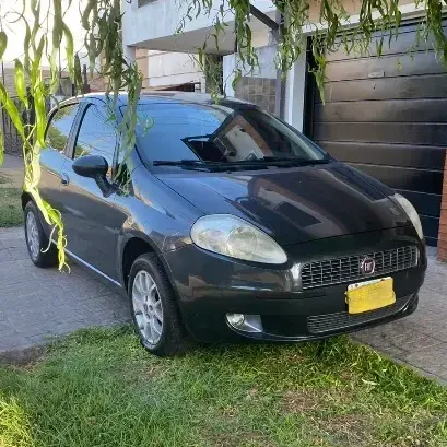 Fiat Punto 1.4 Elx