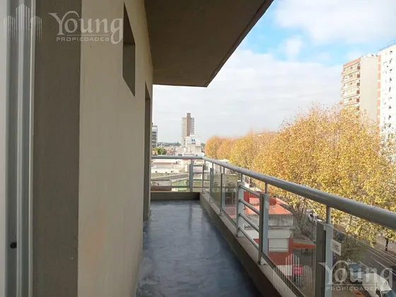 Hermoso Departamento 3 Ambientes En Alquiler, Excelente Ubicacion, Wilde Centro!!!