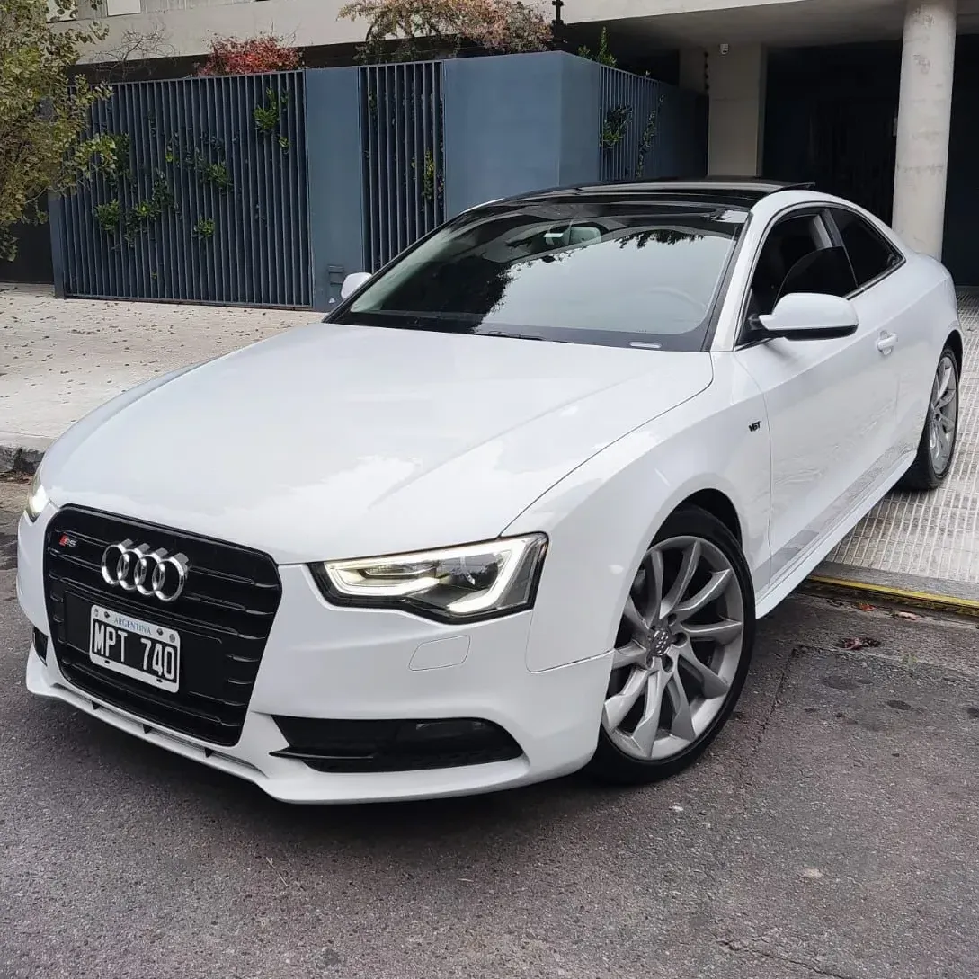 Audi A5 2.0 Coupe Tfsi 225cv Multitronic