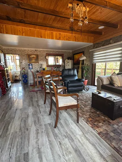 Vendo Espectacular Casa En Numpay, Maule, Talca
