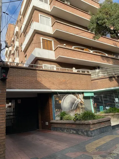 Departamento En Alquiler Centrico Edificio Leccof