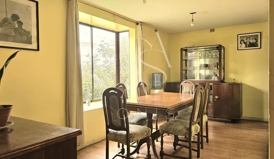 ¡oportunidad! Casa De 9 D Y 7 B Ñuñoa Norte