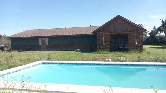 Parcela Arriendo 6d 3b En Condominio (101853)
