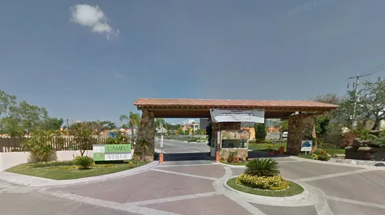 Campo Verde Casa Venta Temixco Morelos