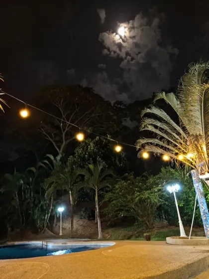 Fv Vende Hermosa Casa Chalet En Safari Country Club, Carabobo
