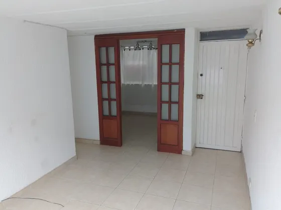 Apartamento En Venta En Bochica 3 Engativá - Bogotá D.c.