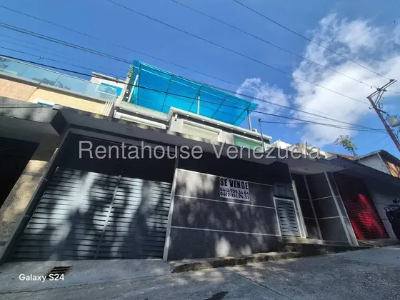 Casa En Venta - Los Guayabitos - Scarlet Contreras - Mls 26-13678